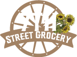 7th Street Grocery Logo