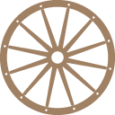 Wagon Wheel